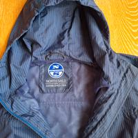 Giacca a vento North Sails