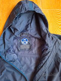 Giacca a vento North Sails
