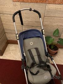 Set completo Bugaboo Bee (60€) entra in ascensore!