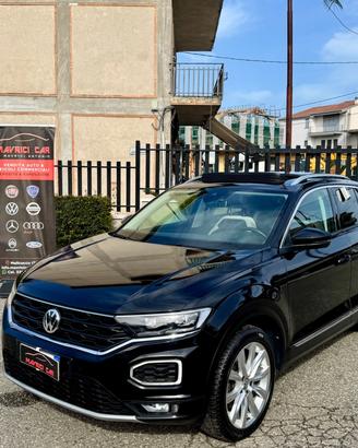 VOLKSWAGEN T-Roc 2.0 TDI SCR 150 CV DSG Sport