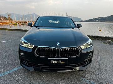 Bmw X2 xDrive20d Msport-X