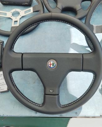 volante alfa 75 