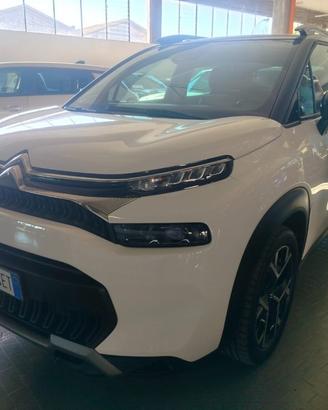 CITROEN C3 Aircross BlueHDi 110 S&S Shine Pack