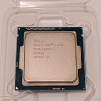 CPU Intel Core i3-4160 - 3.60 Ghz SR1PK LGA 1150