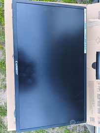 Televisore per camper marca carbest 18'5