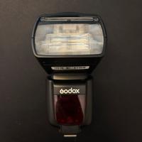 Godox TT685 F - flash per Fujifilm