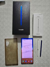 Samsung Note 10 plus