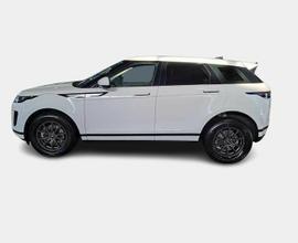 LAND ROVER RANGE ROVER EVOQUE 2.0 D163 MHEV Standa