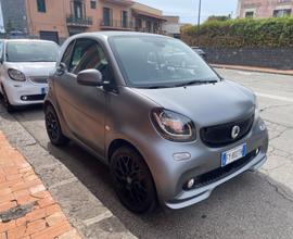 Smart ForTwo 70 1.0 twinamic Youngster 2019