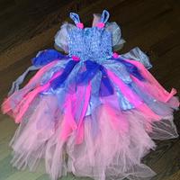 Costume Fatina  Trilli