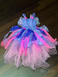 Costume Fatina  Trilli