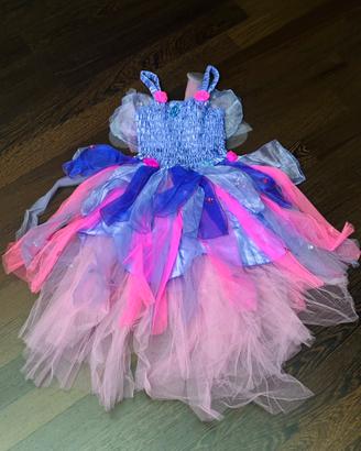 Costume Fatina  Trilli