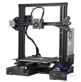 Stampante 3D Creality Ender 3