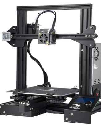 Stampante 3D Creality Ender 3
