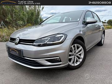 Volkswagen Golf Business 1.6 TDI BlueMotion #10882