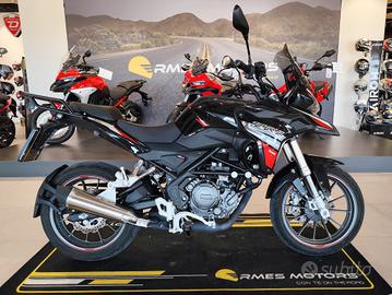 Benelli TRK 251