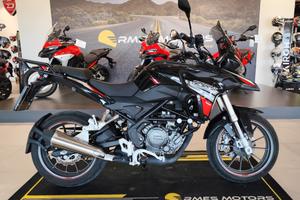 Benelli TRK 251