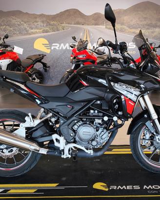 Benelli TRK 251