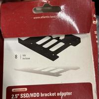 Adattatore hard disk