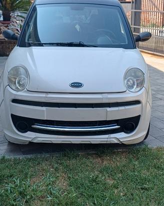 MICROCAR