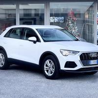 Audi Q3 35 TDI S TRONIC 2.0 150CV E6 - 2022
