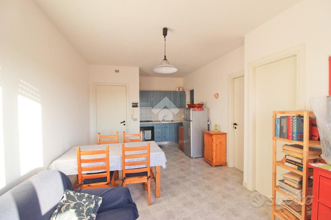 Apartment in Campomarino, Borgo Arbëreshë, Case FIAT - Vista 3