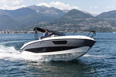 AS Marine 26 GL - package Honda - PROMO 2027