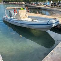 Joker coaster 650 Yamaha 150 4 tempi