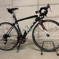 Bici da strada RPM in carbonio taglia 50 160-170cm