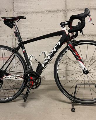 Bici da strada RPM in carbonio taglia 50 160-170cm