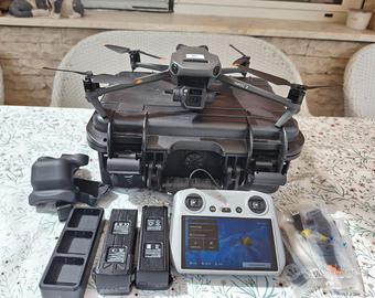 drone dji mavic 3 standard  versione combo