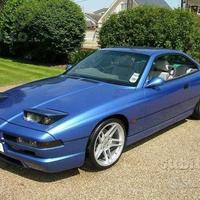 Parabrezza Bmw E31 1989-1999