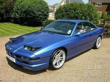 Parabrezza Bmw E31 1989-1999
