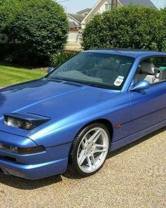 Parabrezza Bmw E31 1989-1999