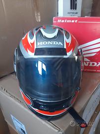 casco HONDA