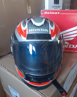 casco HONDA