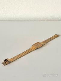 Orologio anni ‘80 Seiko Quartz