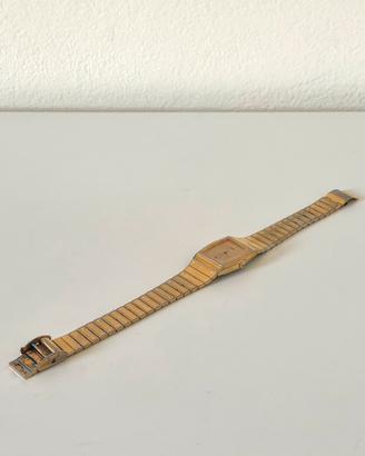 Orologio anni ‘80 Seiko Quartz