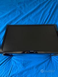 Televisore Philips 22PFT4000/12