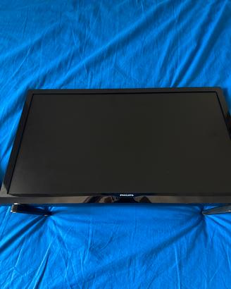 Televisore Philips 22PFT4000/12