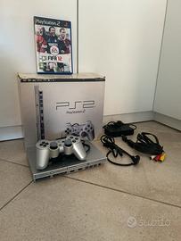 Ps2 silver