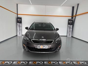Peugeot 308 BlueHDi 120 S&S SW Allure
