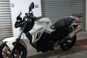 moto BMW f800r