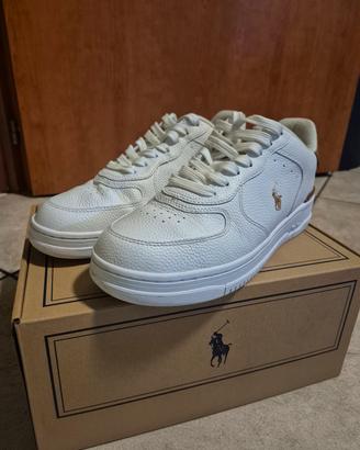 Sneakers Ralph Lauren