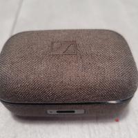 cuffie Bluetooth sennheiser 