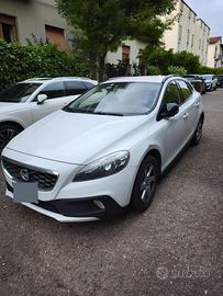 Volvo V40 Cross Country D2 1.6 Momentum