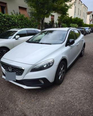 Volvo V40 Cross Country D2 1.6 Momentum