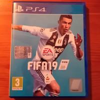PS4 - FIFA19