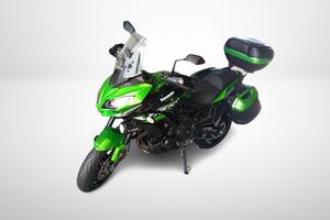 Kawasaki Versys 650 - ABS