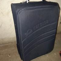 Valigia trolley Carpisa business da cabina